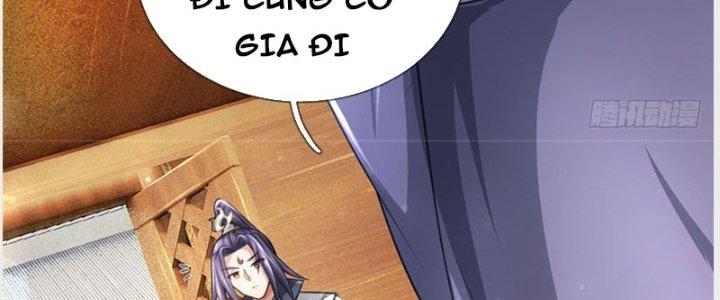 Ta Được Nuôi Dưỡng Bởi Nữ Ma Đầu Chapter 27 - Trang 2