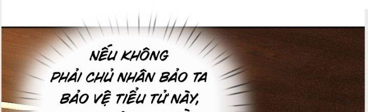 Ta Được Nuôi Dưỡng Bởi Nữ Ma Đầu Chapter 27 - Trang 2