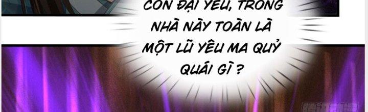 Ta Được Nuôi Dưỡng Bởi Nữ Ma Đầu Chapter 27 - Trang 2