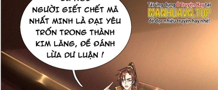 Ta Được Nuôi Dưỡng Bởi Nữ Ma Đầu Chapter 27 - Trang 2