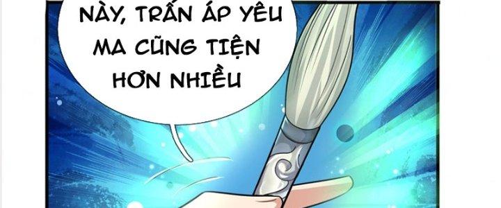 Ta Được Nuôi Dưỡng Bởi Nữ Ma Đầu Chapter 27 - Trang 2