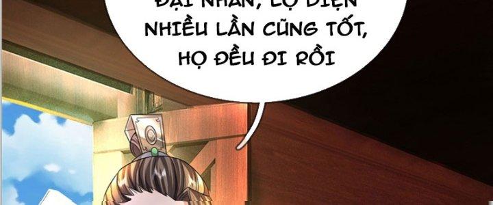 Ta Được Nuôi Dưỡng Bởi Nữ Ma Đầu Chapter 27 - Trang 2