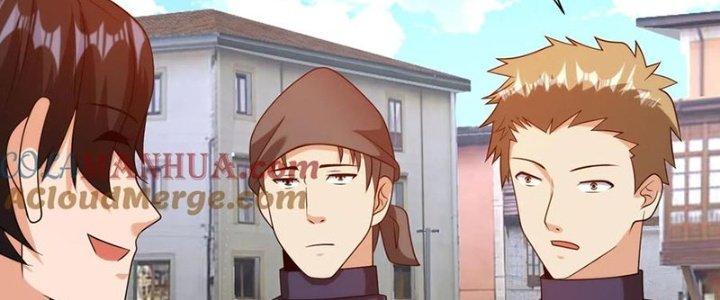 Mắt Phải Của Ta Là Thần Cấp Máy Tính Chapter 271 - Trang 2