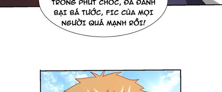 Mắt Phải Của Ta Là Thần Cấp Máy Tính Chapter 271 - Trang 2