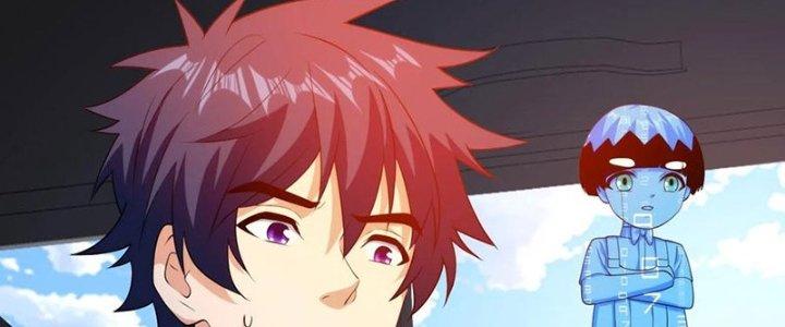 Mắt Phải Của Ta Là Thần Cấp Máy Tính Chapter 271 - Trang 2