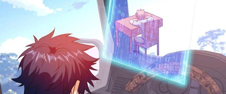 Mắt Phải Của Ta Là Thần Cấp Máy Tính Chapter 271 - Trang 2