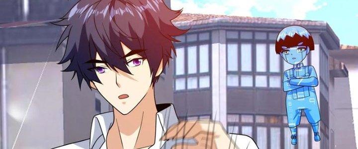 Mắt Phải Của Ta Là Thần Cấp Máy Tính Chapter 271 - Trang 2