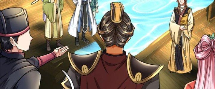 Ta Được Nuôi Dưỡng Bởi Nữ Ma Đầu Chapter 28 - Trang 2