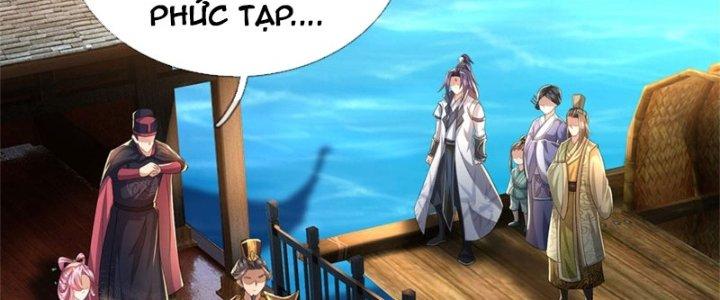 Ta Được Nuôi Dưỡng Bởi Nữ Ma Đầu Chapter 28 - Trang 2