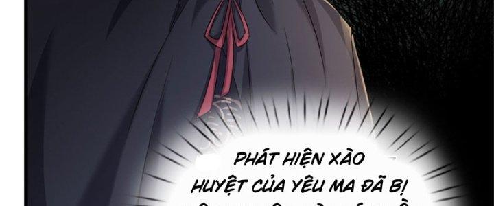 Ta Được Nuôi Dưỡng Bởi Nữ Ma Đầu Chapter 28 - Trang 2