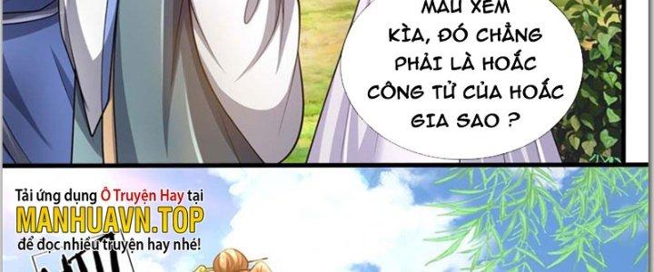 Ta Được Nuôi Dưỡng Bởi Nữ Ma Đầu Chapter 28 - Trang 2