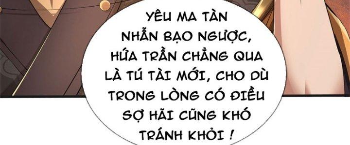Ta Được Nuôi Dưỡng Bởi Nữ Ma Đầu Chapter 28 - Trang 2