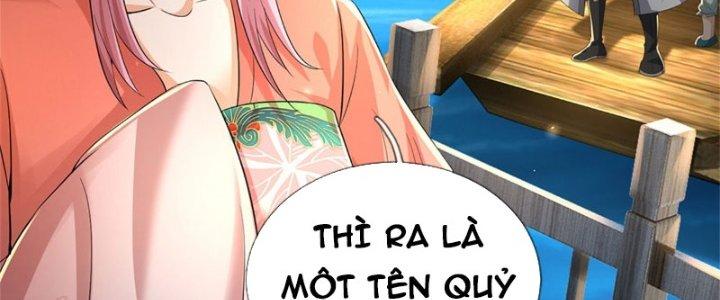 Ta Được Nuôi Dưỡng Bởi Nữ Ma Đầu Chapter 28 - Trang 2