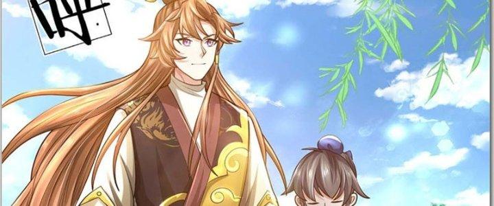 Ta Được Nuôi Dưỡng Bởi Nữ Ma Đầu Chapter 28 - Trang 2