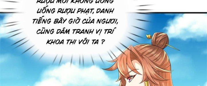 Ta Được Nuôi Dưỡng Bởi Nữ Ma Đầu Chapter 28 - Trang 2