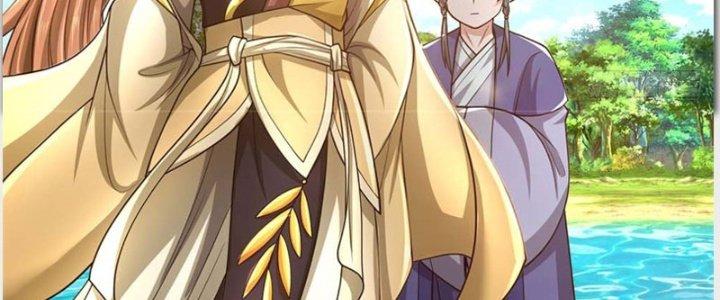 Ta Được Nuôi Dưỡng Bởi Nữ Ma Đầu Chapter 28 - Trang 2