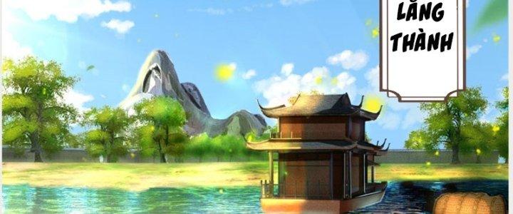 Ta Được Nuôi Dưỡng Bởi Nữ Ma Đầu Chapter 28 - Trang 2