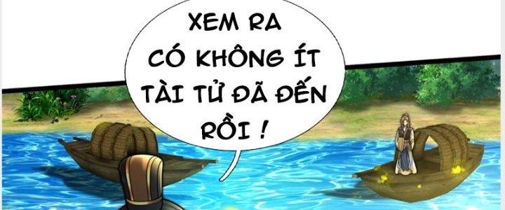 Ta Được Nuôi Dưỡng Bởi Nữ Ma Đầu Chapter 28 - Trang 2