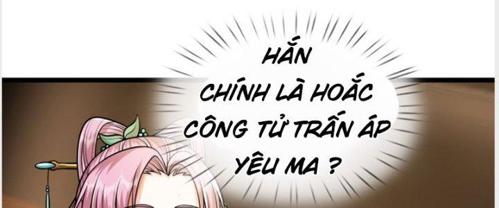 Ta Được Nuôi Dưỡng Bởi Nữ Ma Đầu Chapter 28 - Trang 2