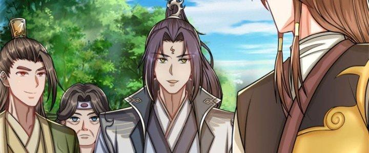 Ta Được Nuôi Dưỡng Bởi Nữ Ma Đầu Chapter 28 - Trang 2