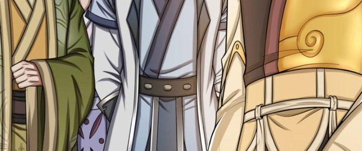 Ta Được Nuôi Dưỡng Bởi Nữ Ma Đầu Chapter 28 - Trang 2