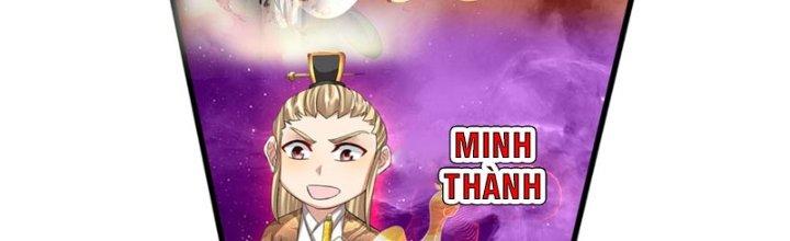 Ta Được Nuôi Dưỡng Bởi Nữ Ma Đầu Chapter 29 - Trang 2