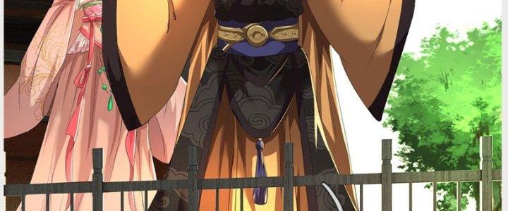 Ta Được Nuôi Dưỡng Bởi Nữ Ma Đầu Chapter 29 - Trang 2