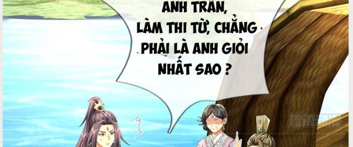 Ta Được Nuôi Dưỡng Bởi Nữ Ma Đầu Chapter 29 - Trang 2