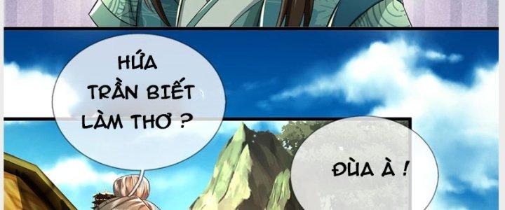 Ta Được Nuôi Dưỡng Bởi Nữ Ma Đầu Chapter 29 - Trang 2