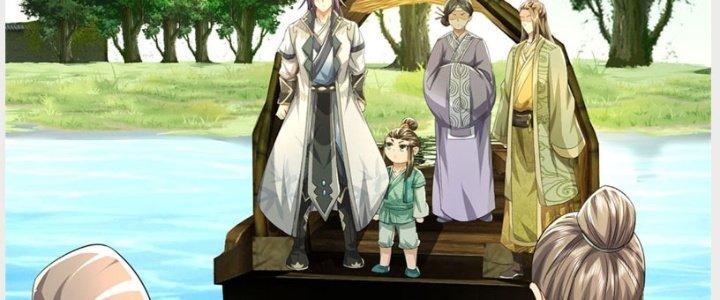 Ta Được Nuôi Dưỡng Bởi Nữ Ma Đầu Chapter 29 - Trang 2