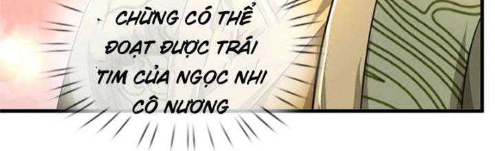 Ta Được Nuôi Dưỡng Bởi Nữ Ma Đầu Chapter 29 - Trang 2
