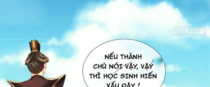 Ta Được Nuôi Dưỡng Bởi Nữ Ma Đầu Chapter 29 - Trang 2