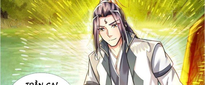 Ta Được Nuôi Dưỡng Bởi Nữ Ma Đầu Chapter 30 - Trang 2