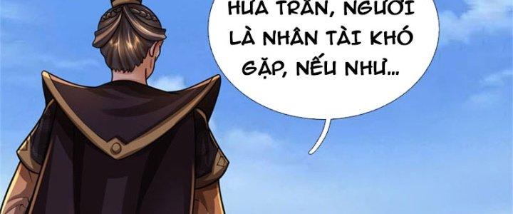 Ta Được Nuôi Dưỡng Bởi Nữ Ma Đầu Chapter 30 - Trang 2