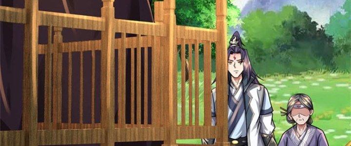 Ta Được Nuôi Dưỡng Bởi Nữ Ma Đầu Chapter 30 - Trang 2