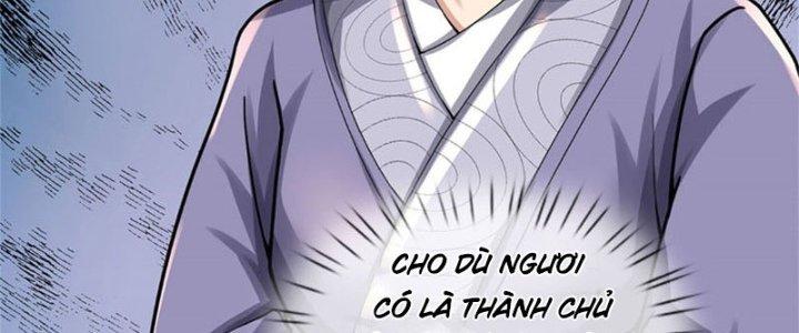 Ta Được Nuôi Dưỡng Bởi Nữ Ma Đầu Chapter 30 - Trang 2