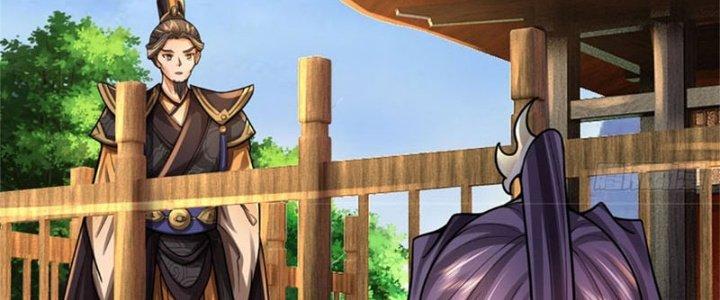 Ta Được Nuôi Dưỡng Bởi Nữ Ma Đầu Chapter 30 - Trang 2