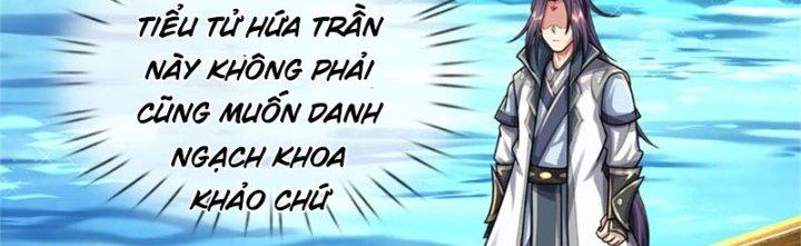 Ta Được Nuôi Dưỡng Bởi Nữ Ma Đầu Chapter 30 - Trang 2