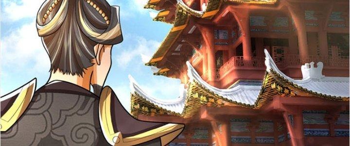 Ta Được Nuôi Dưỡng Bởi Nữ Ma Đầu Chapter 30 - Trang 2