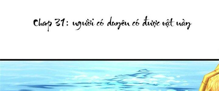 Ta Được Nuôi Dưỡng Bởi Nữ Ma Đầu Chapter 31 - Trang 2