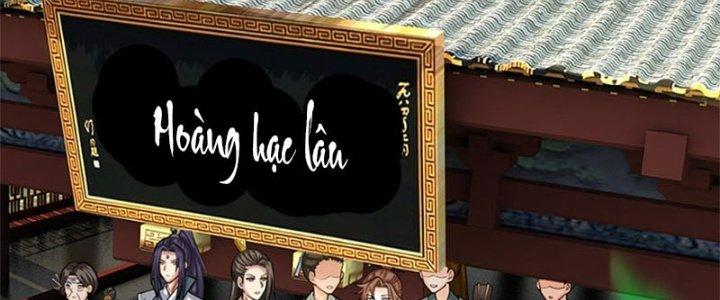 Ta Được Nuôi Dưỡng Bởi Nữ Ma Đầu Chapter 31 - Trang 2