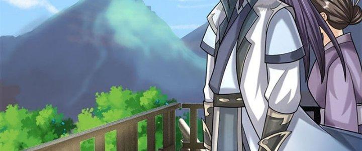 Ta Được Nuôi Dưỡng Bởi Nữ Ma Đầu Chapter 31 - Trang 2