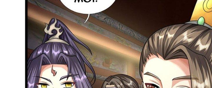 Ta Được Nuôi Dưỡng Bởi Nữ Ma Đầu Chapter 31 - Trang 2
