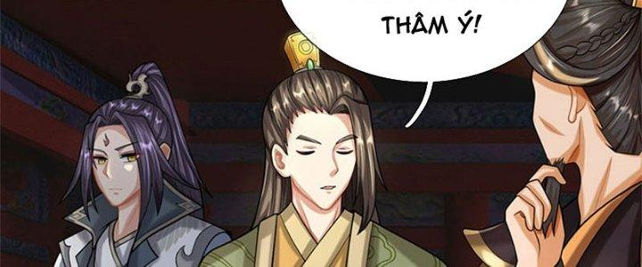 Ta Được Nuôi Dưỡng Bởi Nữ Ma Đầu Chapter 31 - Trang 2