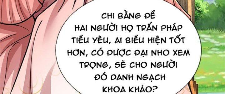 Ta Được Nuôi Dưỡng Bởi Nữ Ma Đầu Chapter 31 - Trang 2