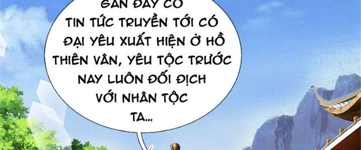 Ta Được Nuôi Dưỡng Bởi Nữ Ma Đầu Chapter 31 - Trang 2