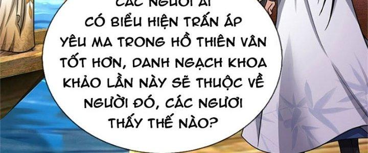 Ta Được Nuôi Dưỡng Bởi Nữ Ma Đầu Chapter 31 - Trang 2