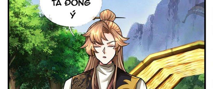 Ta Được Nuôi Dưỡng Bởi Nữ Ma Đầu Chapter 31 - Trang 2