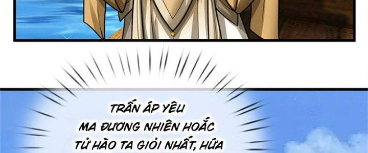 Ta Được Nuôi Dưỡng Bởi Nữ Ma Đầu Chapter 31 - Trang 2