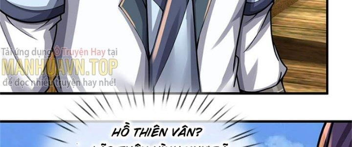 Ta Được Nuôi Dưỡng Bởi Nữ Ma Đầu Chapter 31 - Trang 2